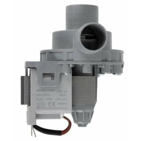 Bomba de desagüe Ozti 9099.P251E.00 P25-1E...