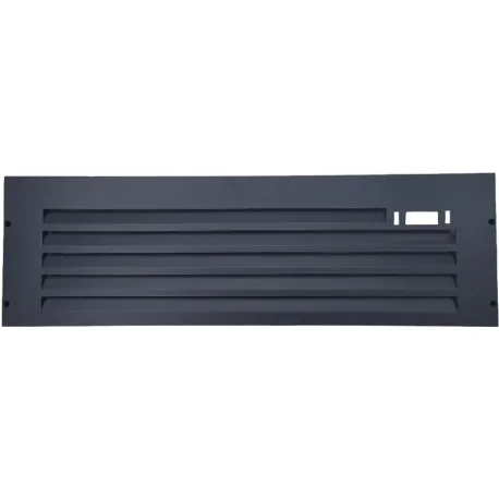 Metal front cover 1118x345mm RB-900HS