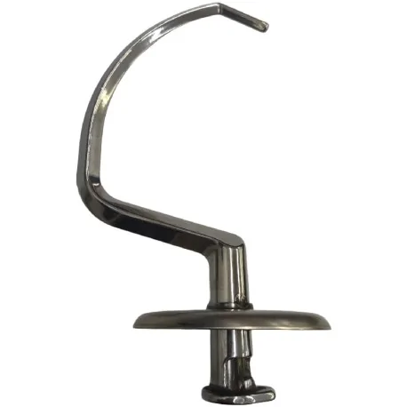 Kneading Hook Mixer B7 1203B Inner shaft Ø12mm...