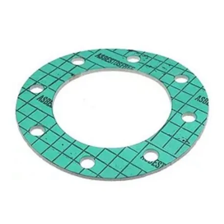 Joint groupe alimentaire 133x82x2mm 8 trous...