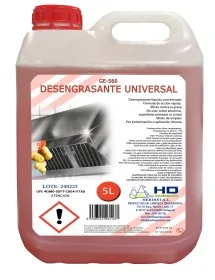 Desengrasante Universal...