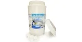 Chlorine tablets (300 pcs)