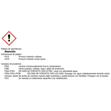 Professional Concentrated Universal Degreaser...