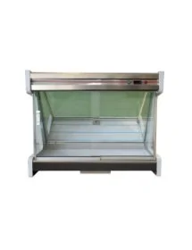 Vitrine murale de fruits de...