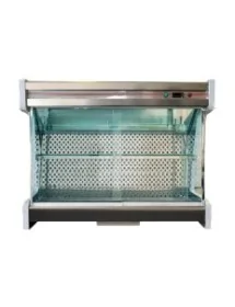 Stainless Steel Seafood...