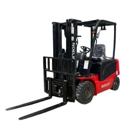 Carretilla Elevadora CPD20 2Tm Elevación 4500mm