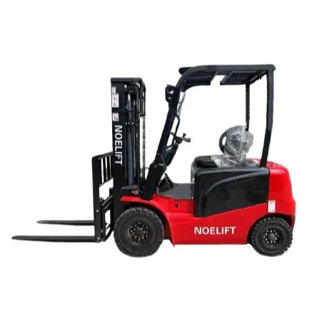 Carretilla Elevadora CPD20 2Tm Elevación 4500mm