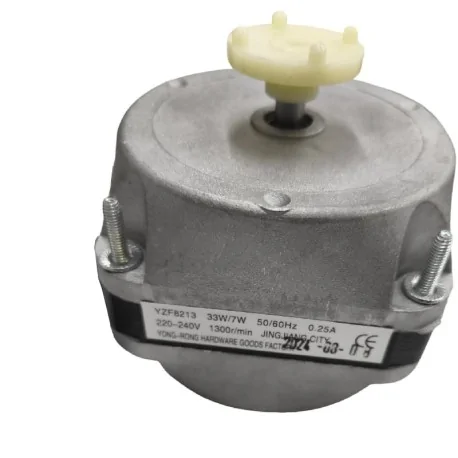 Motor de ventilador YZF8219  33-7W 220-240V...