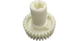 Trespade Gear Ø68mm H61mm Z32 Teeth Stuffer
