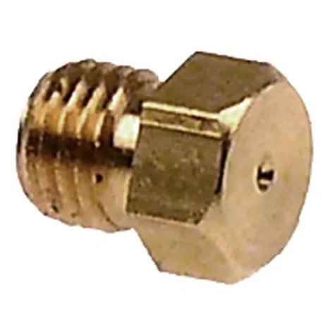 Injecteur de filetage M6x0,75 Foret 1,90 mm Clé...