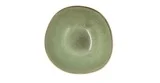 Bol irrégulier IKONIC GREEN 15,8x15cm (pack 6 unités)