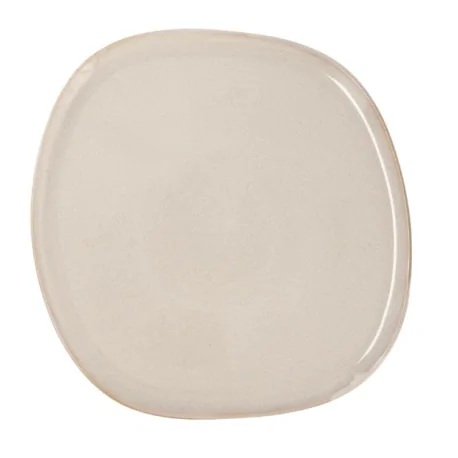 Assiette plate IKONIC WHITE 26,5x25,7cm (pack 4...