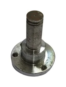 Lifting support for mixer...