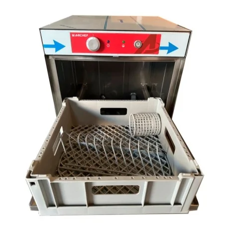 Dishwasher basket 40X40 GE-400