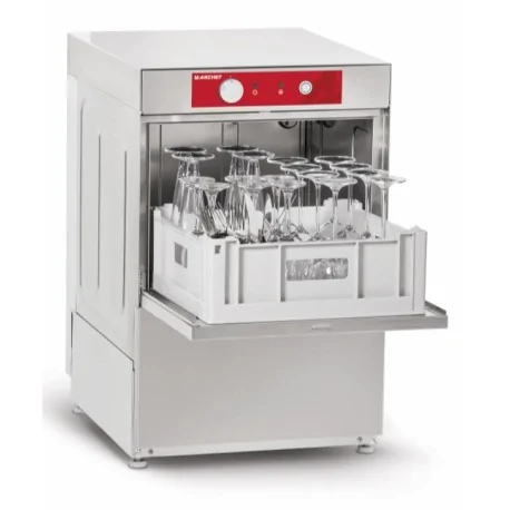 Dishwasher basket 40X40 GE-400