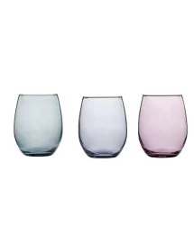 Vaso 47cl SYRAH (6uds)