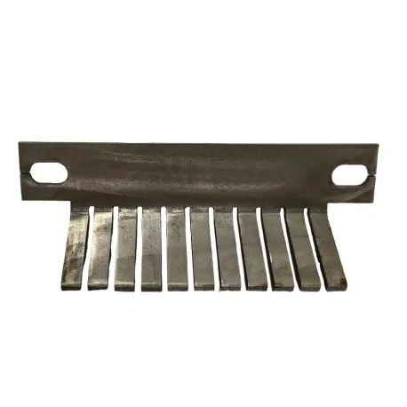 SL-48 Meat Slicer Blade Comb 10 Blades