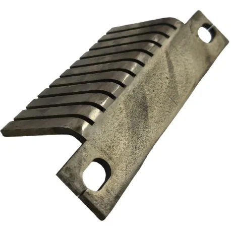 SL-48 Meat Slicer Blade Comb 10 Blades