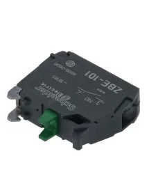 EFA contact block ZBE-101...