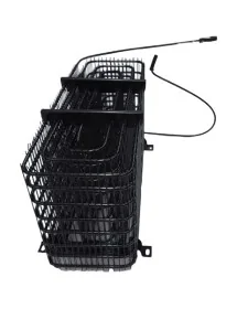 SZ400 Forced Air Condenser...