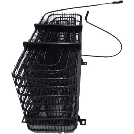 Condensadora de Aire Forzado SZ400...