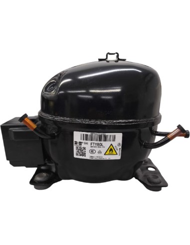 Compresor refrigerante R290 FTY80L SZ400 LC-438WD