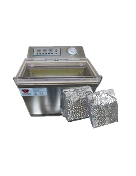Vertical Vacuum packing DT-300