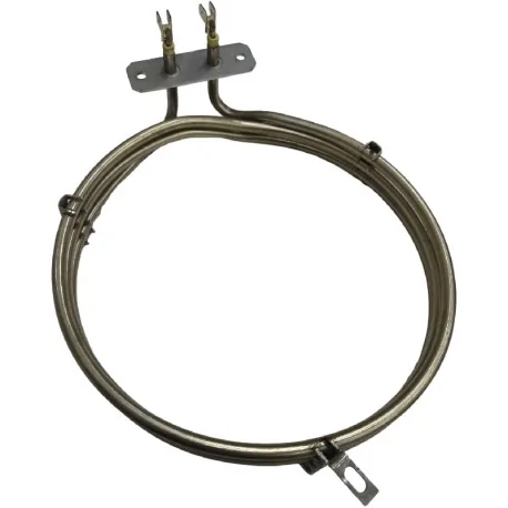 Résistance de chariot chaud 2350 W 230 V CA...