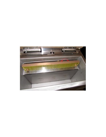 Vertical Vacuum packing DT-300