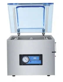 Vacuum Packing Machine...
