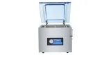 Machine à emballer sous vide HVC-410/2A et HVC-510/2A