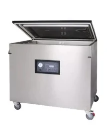 Vacuum Packing Machine...