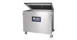 Machine à emballer sous vide DZ-900/2L et DZ-1100/2L