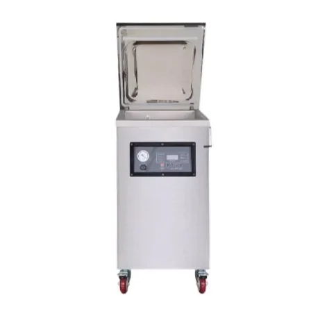 Envasadora al vacío DZ-400/2L