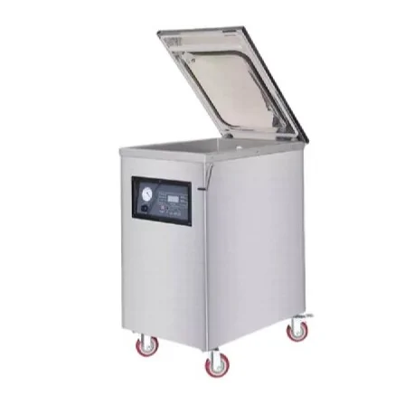 Envasadora al vacío DZ-400/2L