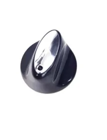 Bouton Robinet Gaz Ø60mm...