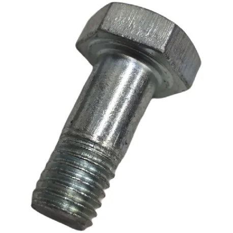 Vis de bol M10 L31 mm pour mélangeur M20B