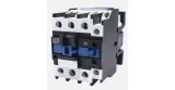 power contactor  220V AC1 40A main contacts 3NO type CJX2-2520