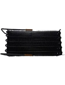 Evaporador SZ400 Negro 5x3...