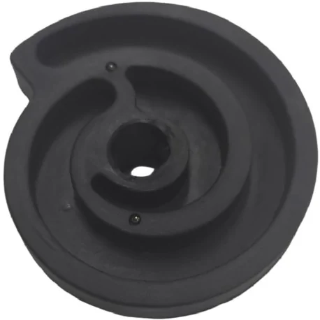 Chariot de sécurité pour groupe de cames de...