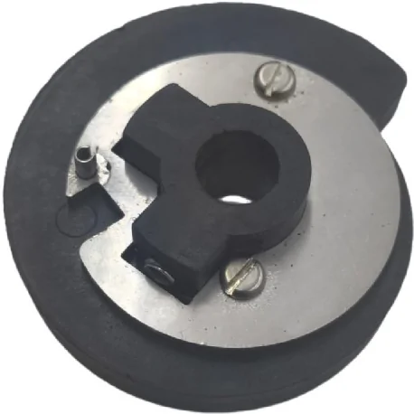 Braher USA Slicer cam group carriage security...