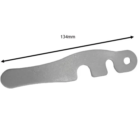 Kneading Bowl Holding Plate B20B mixer