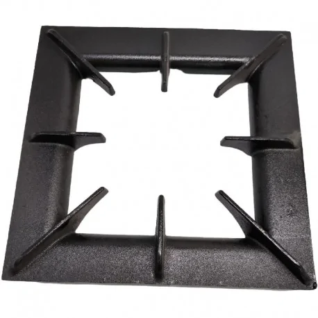 Kitchen burner grid DRN 320X320mm
