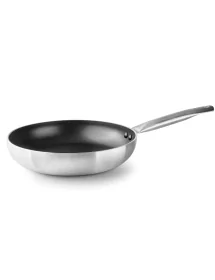 Poêle à frire en aluminium...