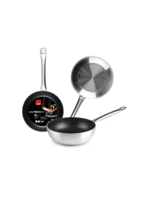 Deep fry pan GASTRONOMY