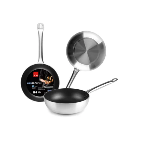 Deep fry pan GASTRONOMY