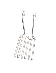 Fryer 3000W Resistance EF-102B EF-101B.