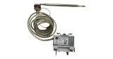Safety thermostat with cut-out temperature of 230°C TC-1SB21PM DRNGF-8070