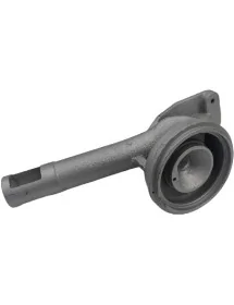 Cuerpo de Quemador 4000...