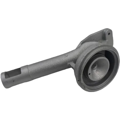 Corps de brûleur 4000 kcal-heure Ø100 mm Fagor...